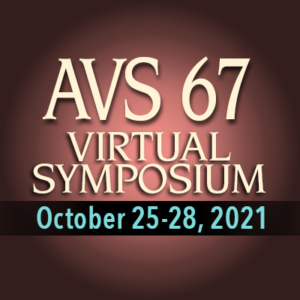 AVS 67 Virtual Symposium