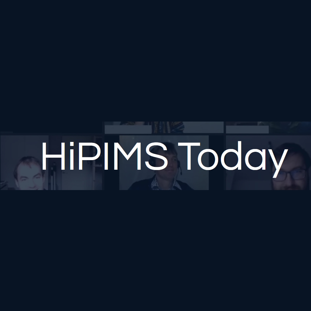 HiPIMS Today - Virtual