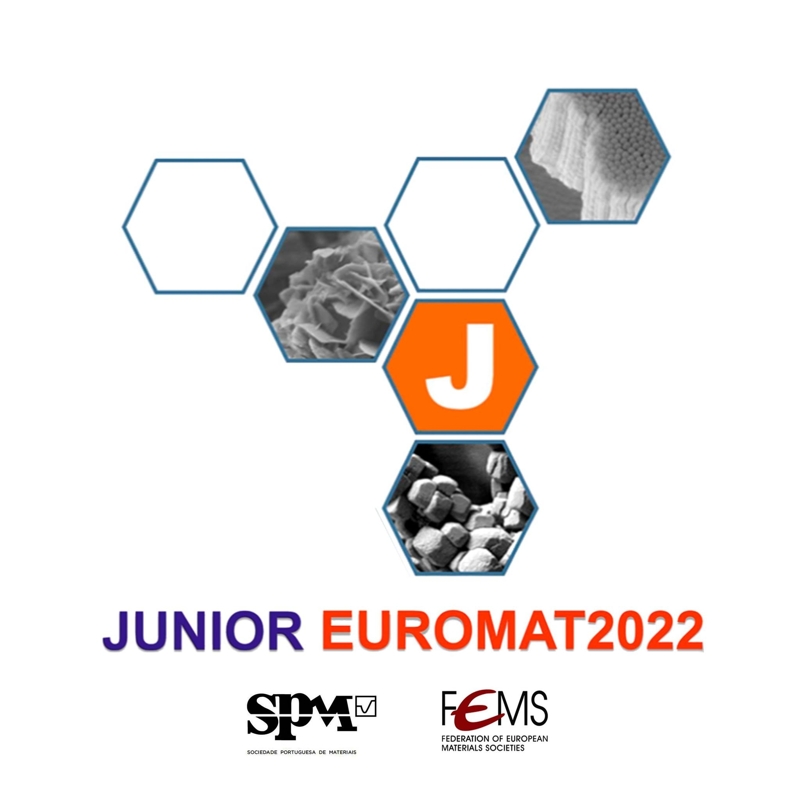 Junior Euromat 2022